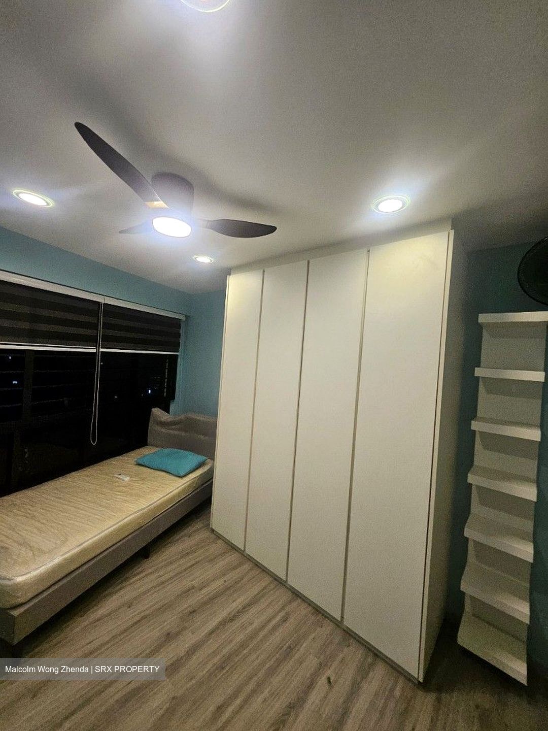 Blk 297D Choa Chu Kang Avenue 2 (Choa Chu Kang), HDB 5 Rooms #527679641